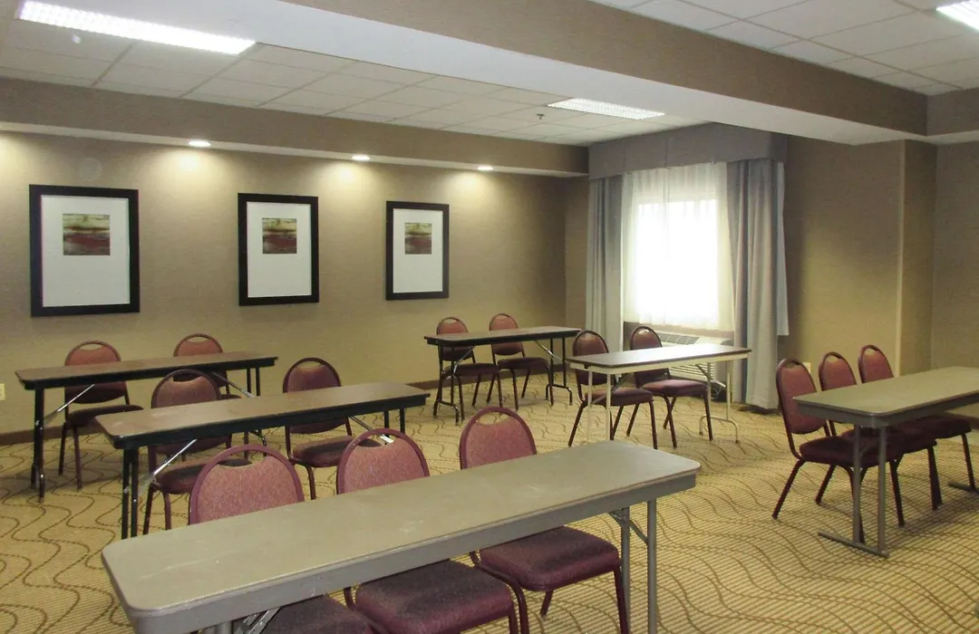 Comfort Inn Port Huron-1