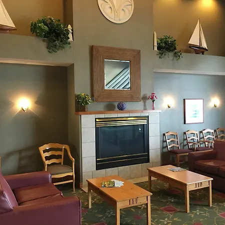 Comfort Inn Port Huron-2